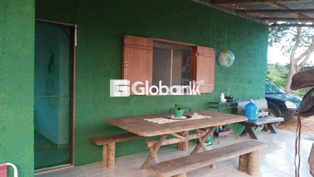 Sítio 3 quartos à venda Vila Nova 240.000m² Montes Claros MG: 