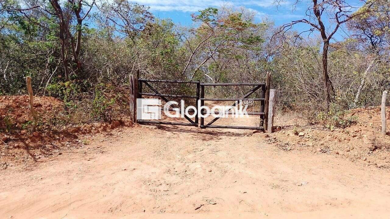 Sítio 3 quartos à venda Vila Nova 240.000m² Montes Claros MG: 