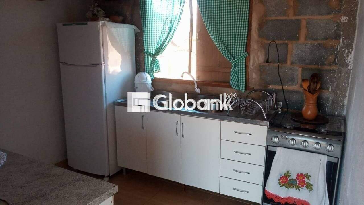 Sítio 3 quartos à venda Vila Nova 240.000m² Montes Claros MG: 