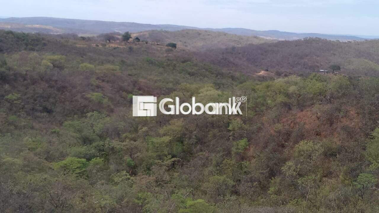 Sítio 3 quartos à venda Vila Nova 240.000m² Montes Claros MG: 