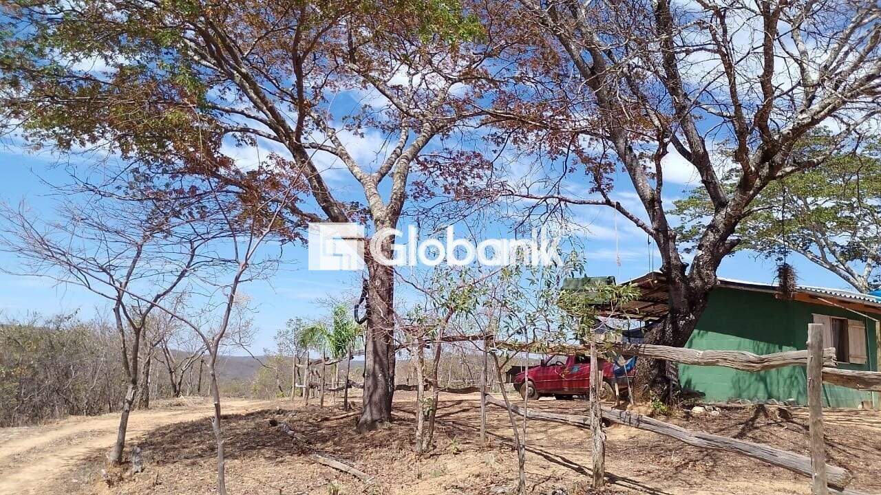 Sítio 3 quartos à venda Vila Nova 240.000m² Montes Claros MG: 
