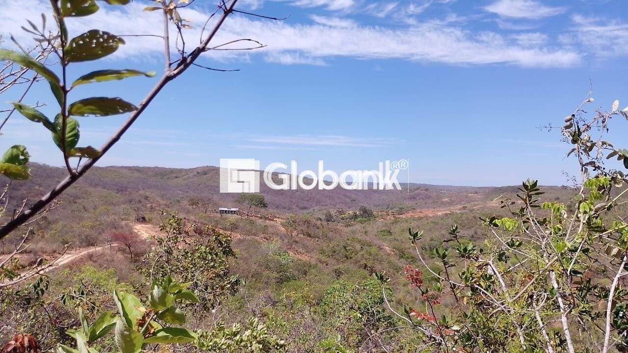 Sítio 3 quartos à venda Vila Nova 240.000m² Montes Claros MG: 