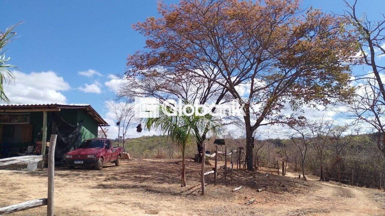 Sítio 3 quartos à venda Vila Nova 240.000m² Montes Claros MG: 