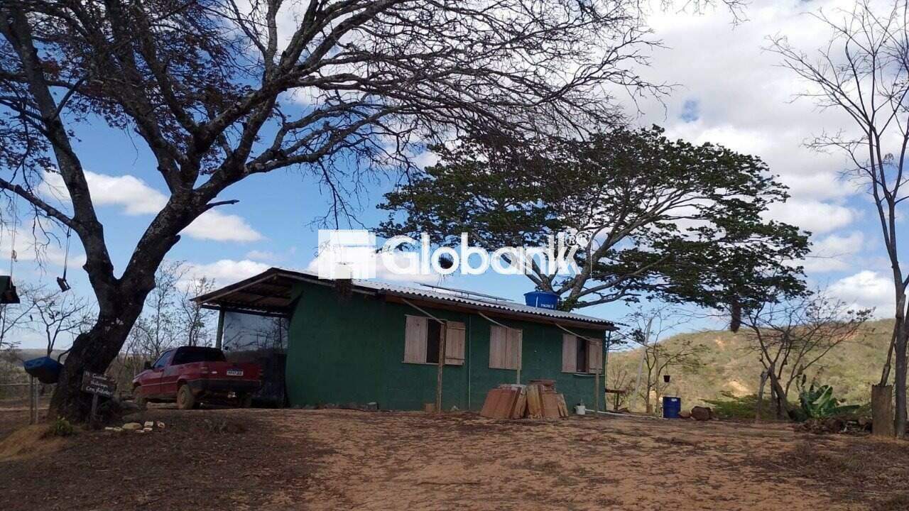 Sítio 3 quartos à venda Vila Nova 240.000m² Montes Claros MG: 