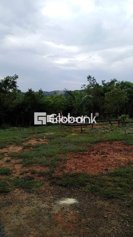 Sítio 3 quartos à venda Vila Nova 240.000m² Montes Claros MG: 