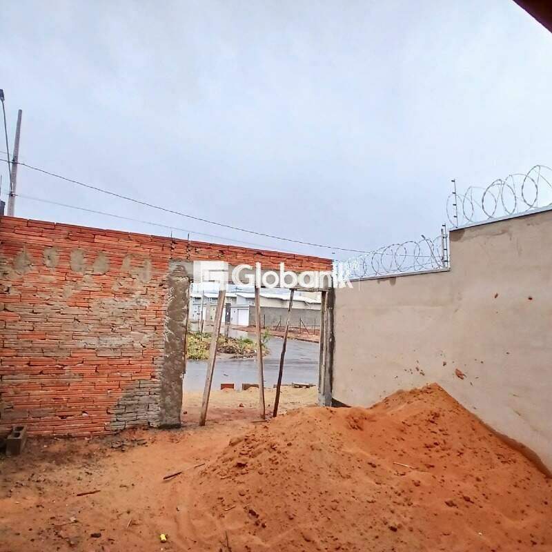 Casa 2 quartos à venda Loteamento Novo Primavera 45m² Montes Claros MG: 