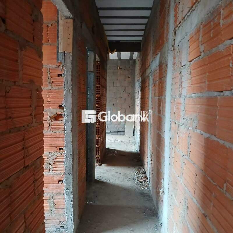 Casa 2 quartos à venda Loteamento Novo Primavera 45m² Montes Claros MG: 