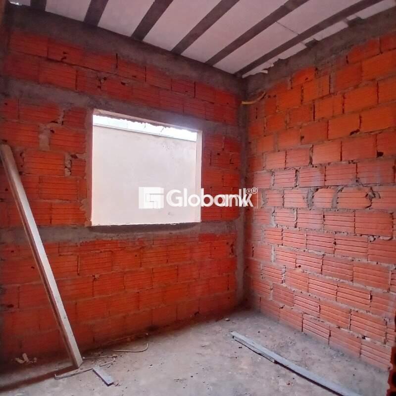 Casa 2 quartos à venda Loteamento Novo Primavera 45m² Montes Claros MG: 