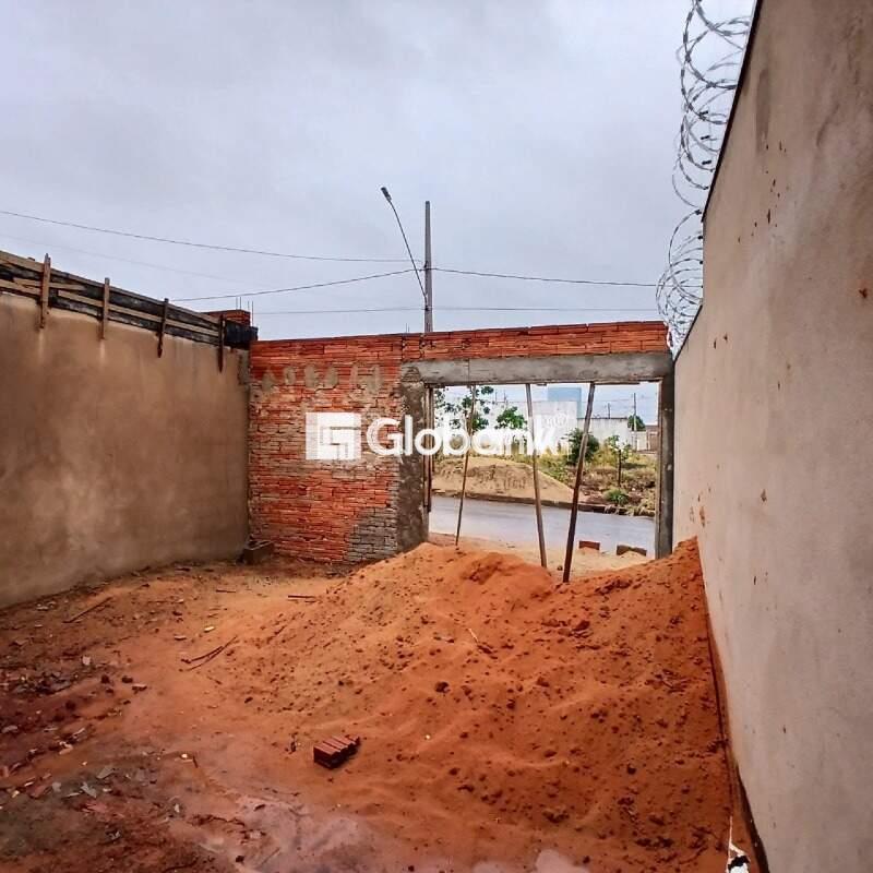 Casa 2 quartos à venda Loteamento Novo Primavera 45m² Montes Claros MG: 