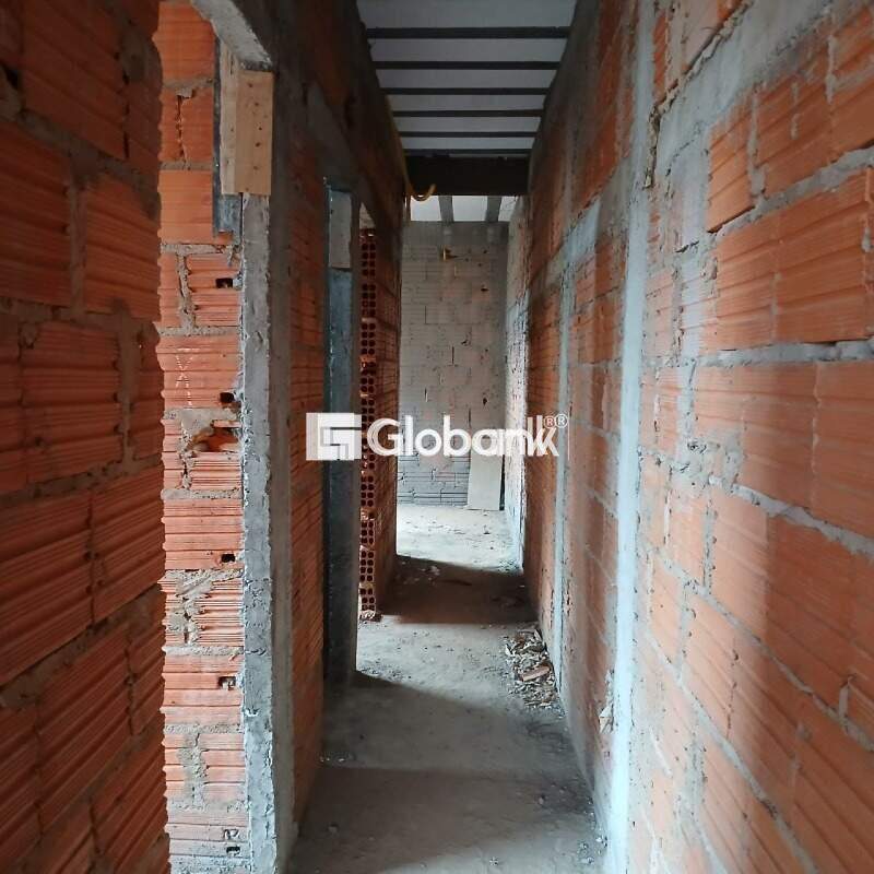 Casa 2 quartos à venda Loteamento Novo Primavera 45m² Montes Claros MG: 