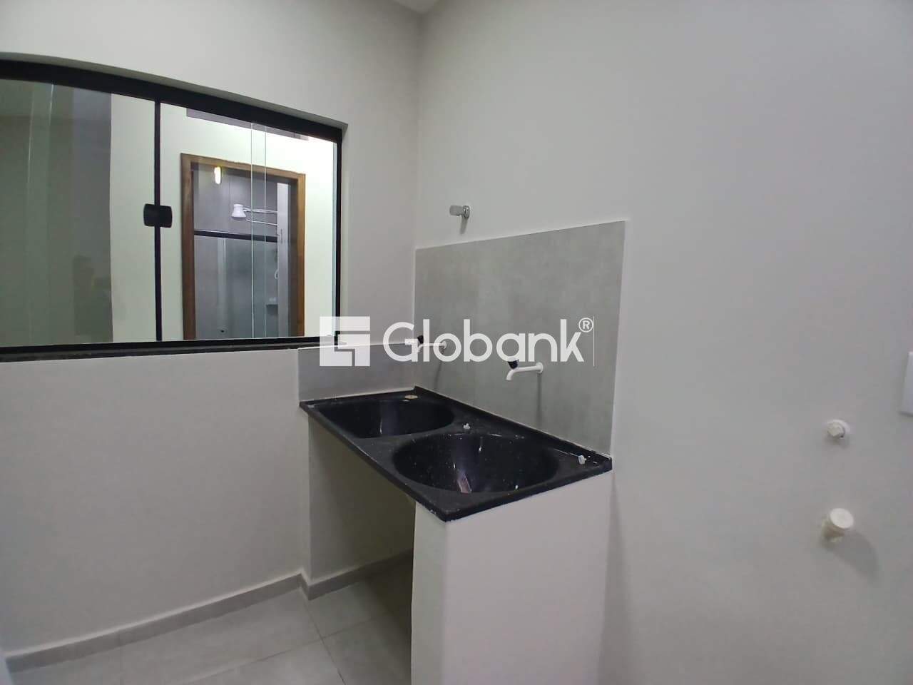 Apartamento 3 quartos à venda Vila Guilhermina 80m² Montes Claros MG: rea de servi o