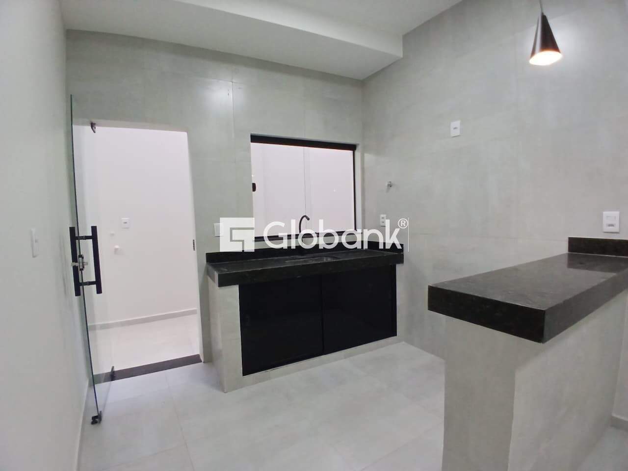 Apartamento 2 quartos à venda Vila Guilhermina 45,15m² Montes Claros MG: Cozinha