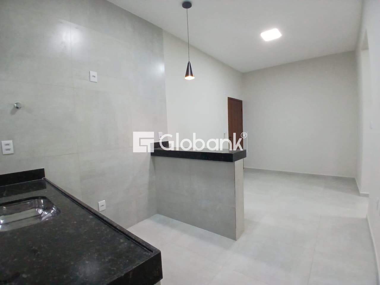 Apartamento 1 quarto à venda Vila Guilhermina 27,83m² Montes Claros MG: Sala