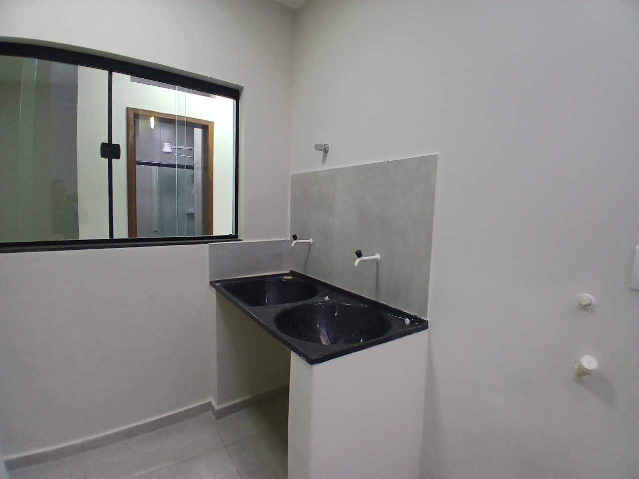 Apartamento 2 quartos à venda Vila Guilhermina 47,33m² Montes Claros MG: 