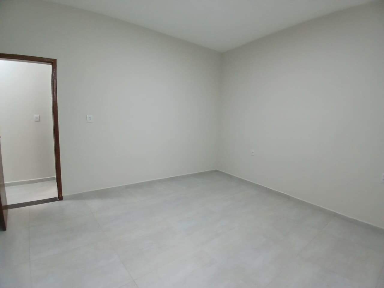 Apartamento 2 quartos à venda Vila Guilhermina 47,33m² Montes Claros MG: Quarto 2