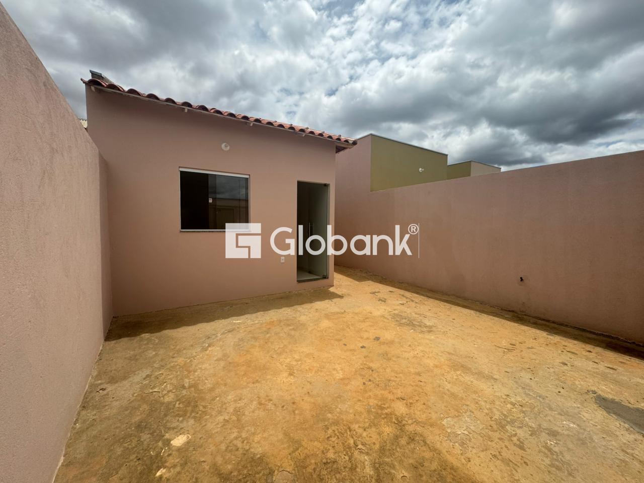 Casa 2 quartos à venda Santa Rafaela 180m² Montes Claros MG: 