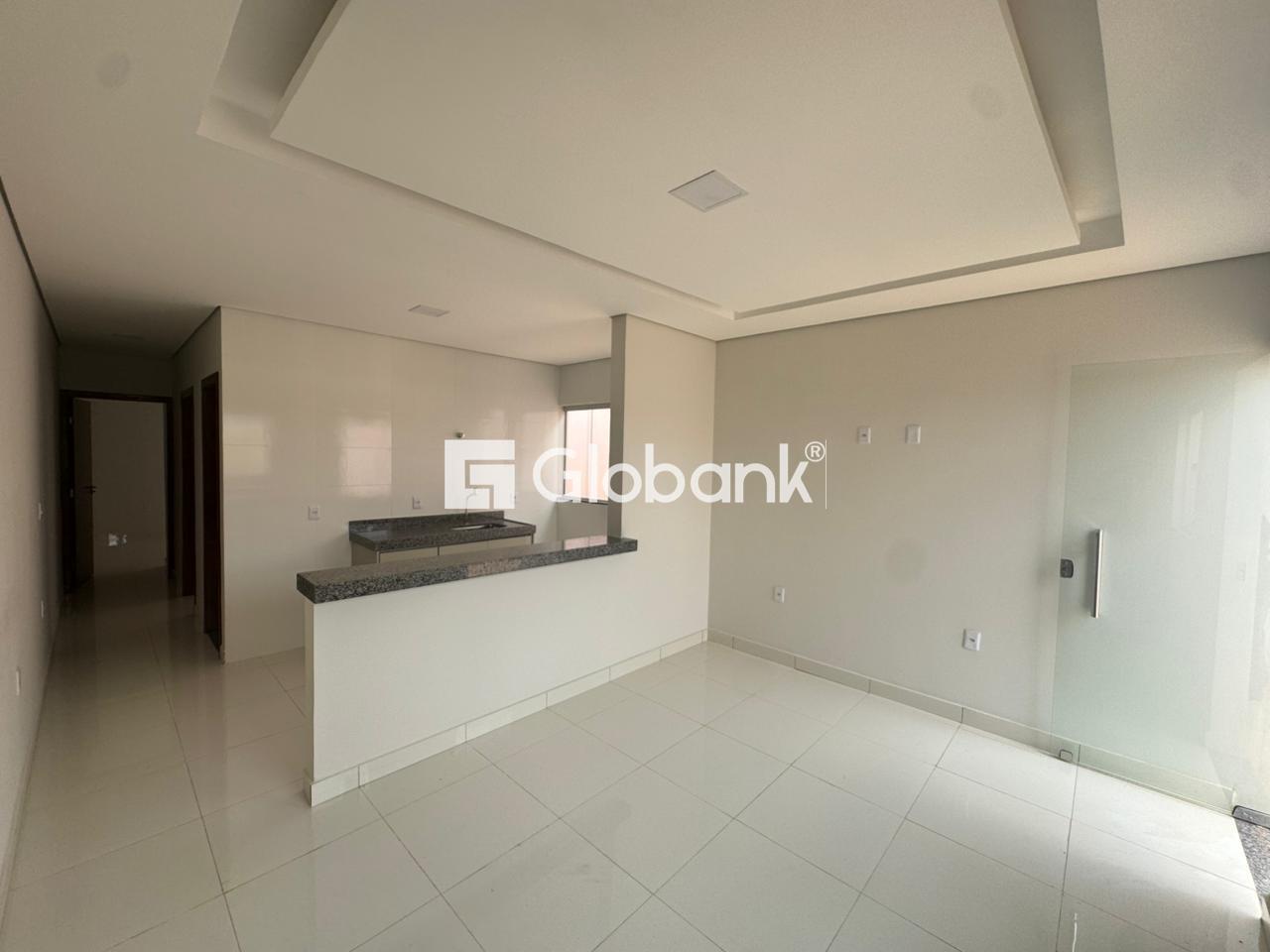 Casa 2 quartos à venda Santa Rafaela 180m² Montes Claros MG: 