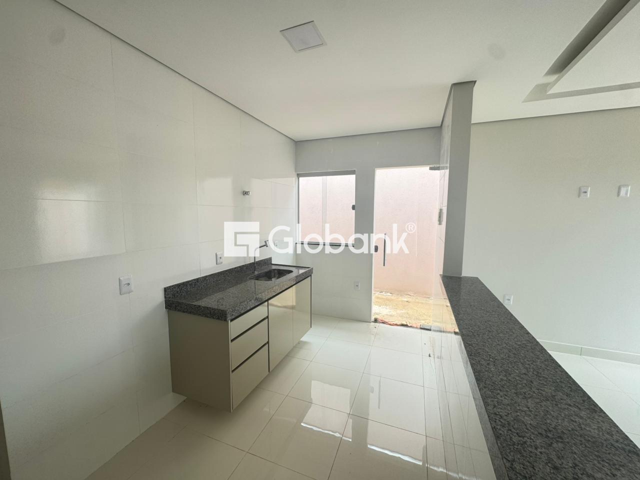 Casa 2 quartos à venda Santa Rafaela 180m² Montes Claros MG: 