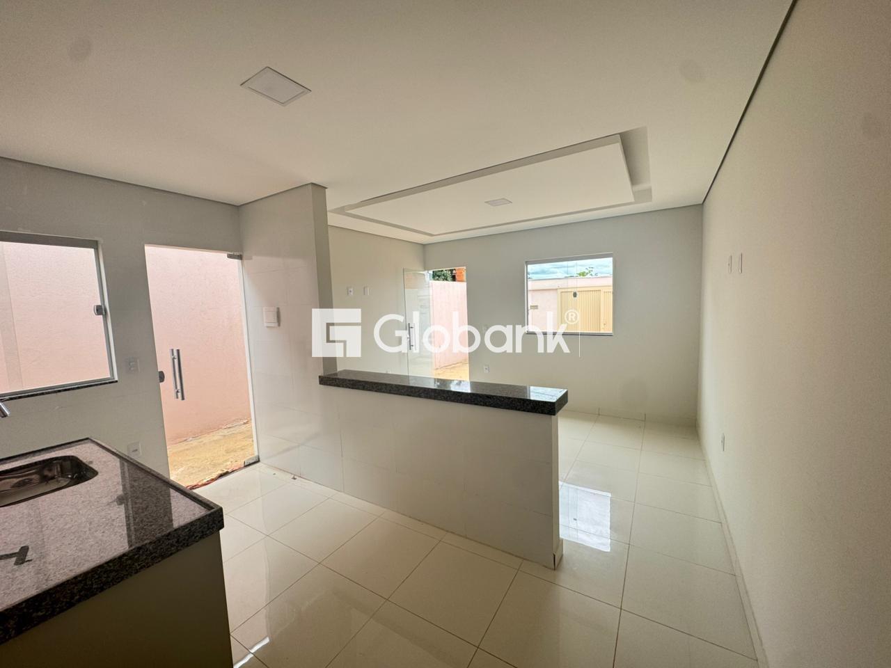 Casa 2 quartos à venda Santa Rafaela 180m² Montes Claros MG: 