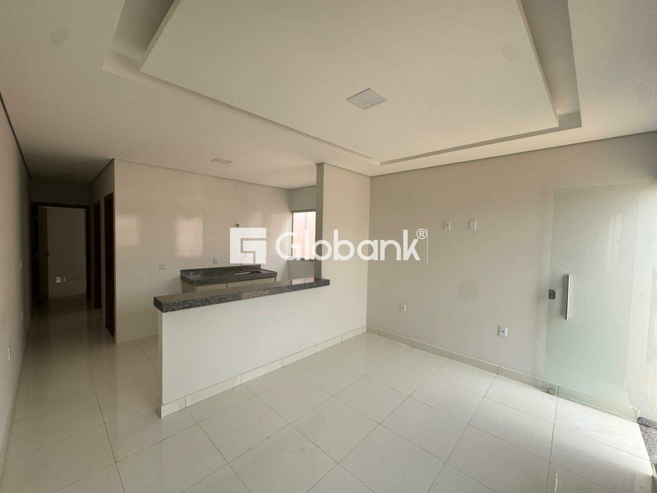 Casa 3 quartos à venda Santa Rafaela 180m² Montes Claros MG: 