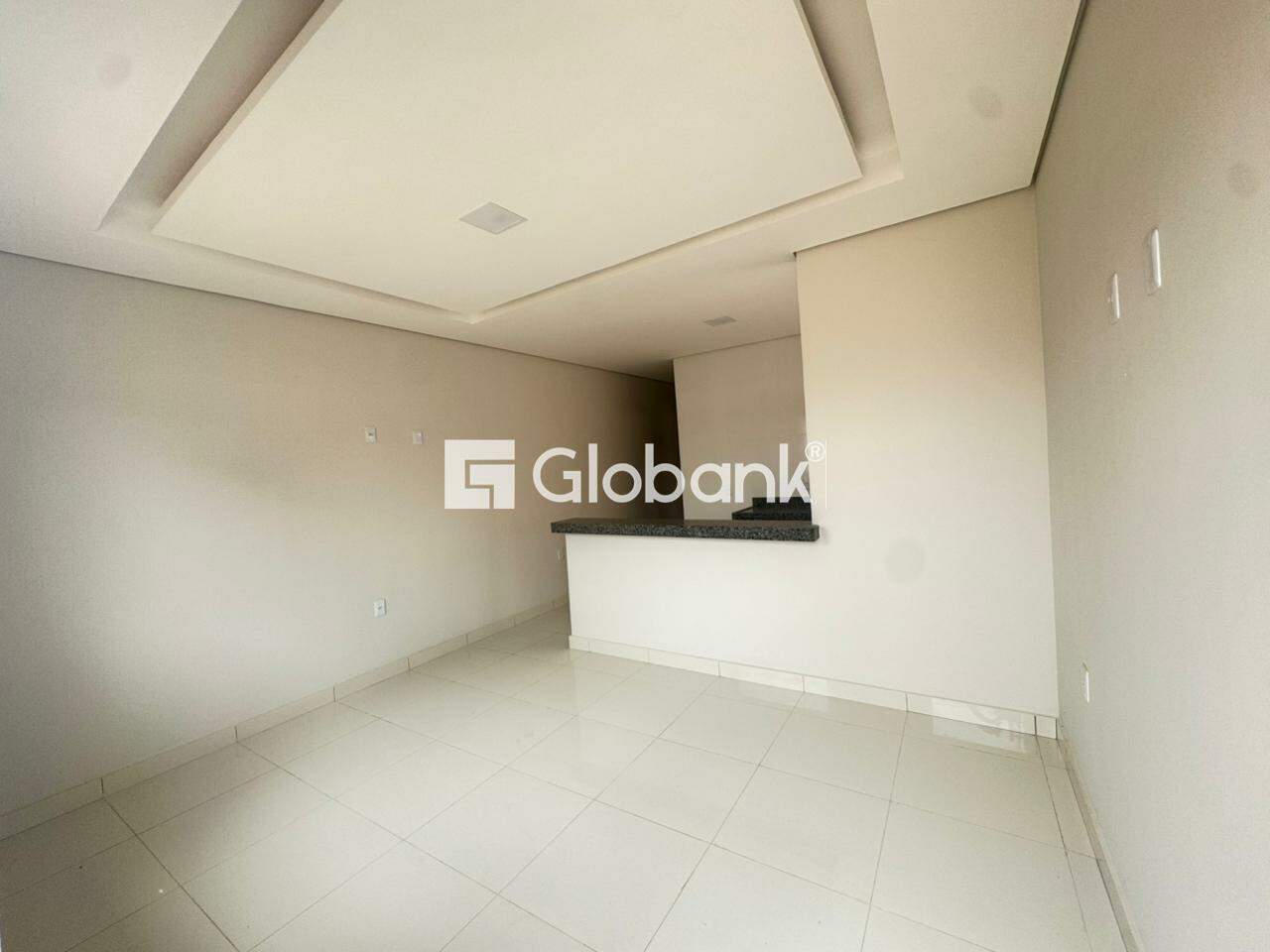 Casa 3 quartos à venda Santa Rafaela 180m² Montes Claros MG: 