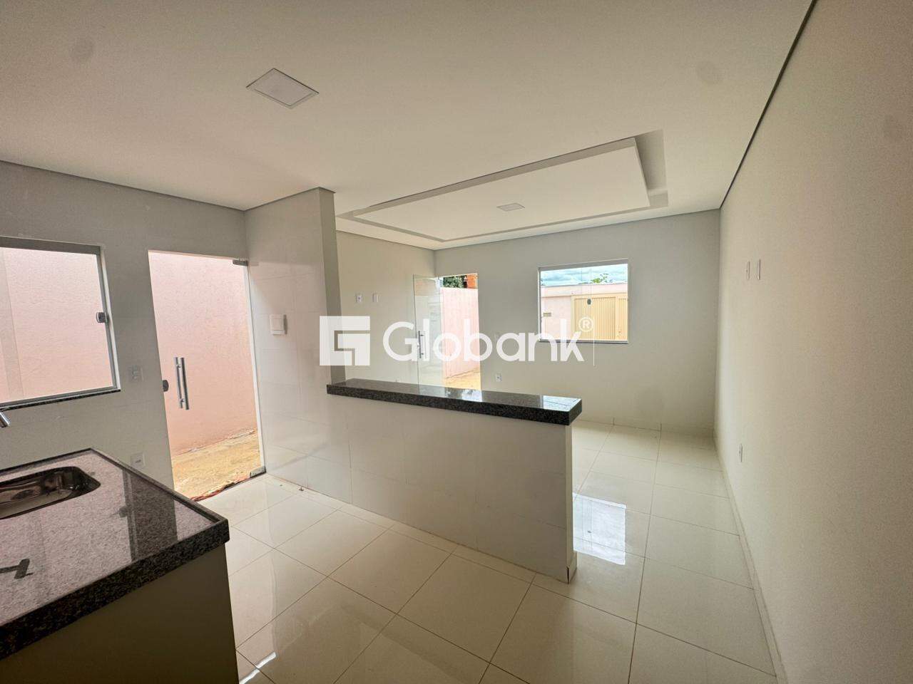 Casa 3 quartos à venda Santa Rafaela 180m² Montes Claros MG: 