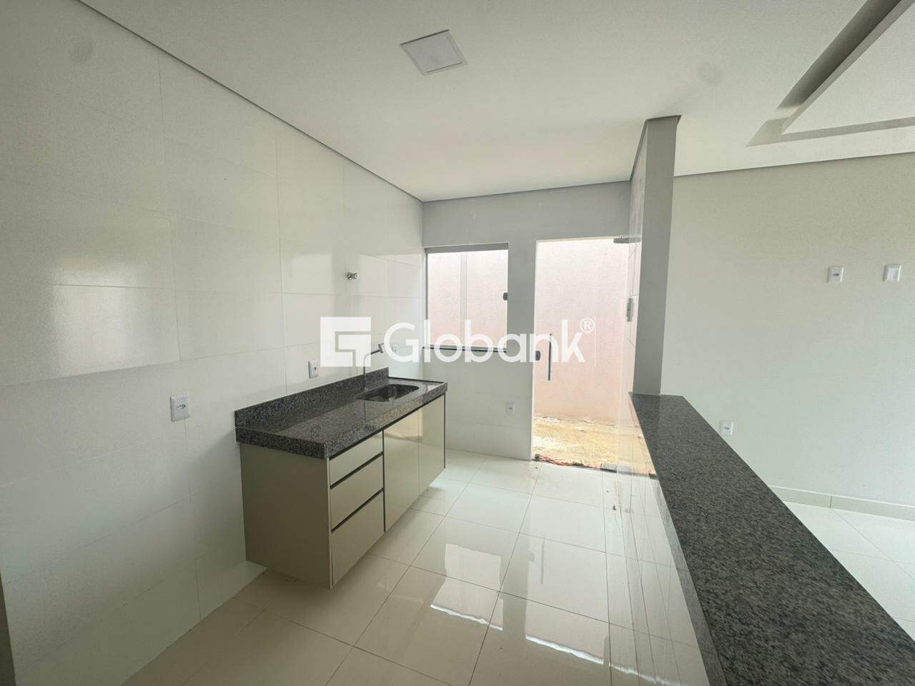 Casa 3 quartos à venda Santa Rafaela 180m² Montes Claros MG: