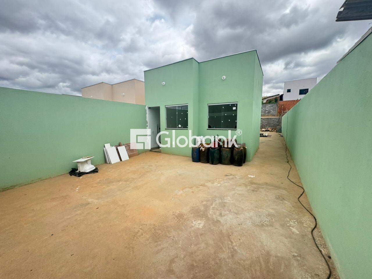 Casa 3 quartos à venda Santa Rafaela 180m² Montes Claros MG: 