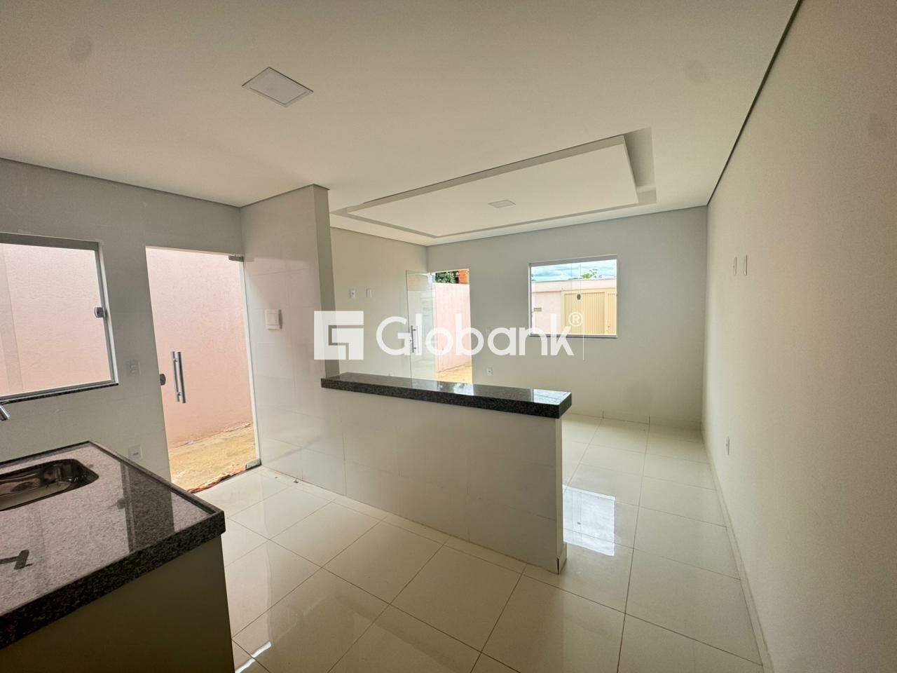 Casa 3 quartos à venda Santa Rafaela 180m² Montes Claros MG: