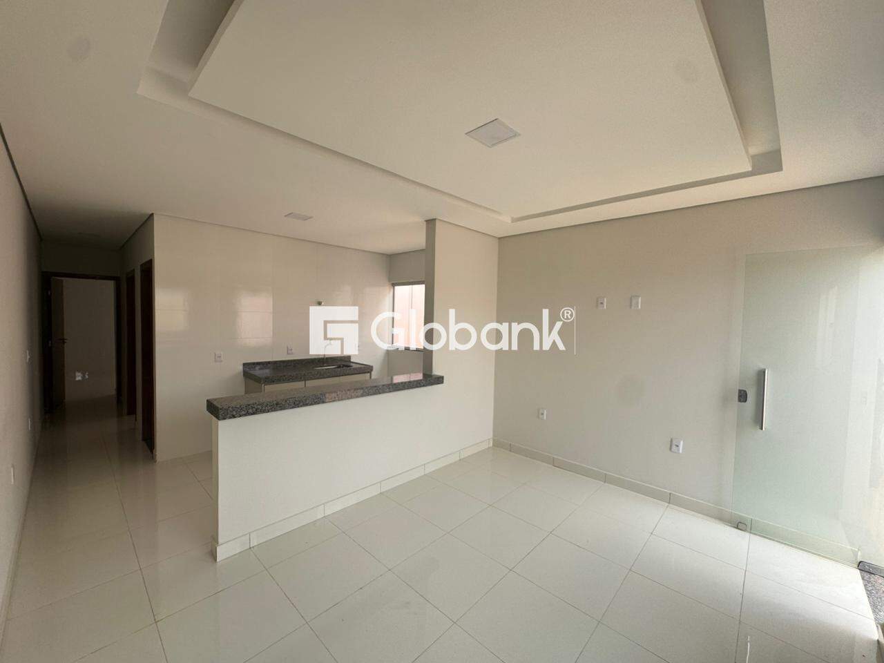 Casa 3 quartos à venda Santa Rafaela 180m² Montes Claros MG: 
