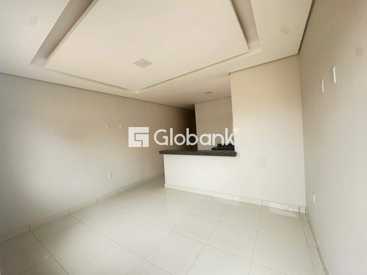 Casa 3 quartos à venda Santa Rafaela 180m² Montes Claros MG: