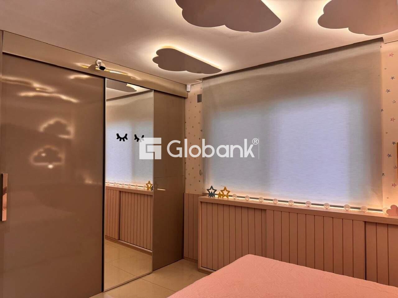 Casa 3 quartos à venda Ibituruna 221m² Montes Claros MG: 