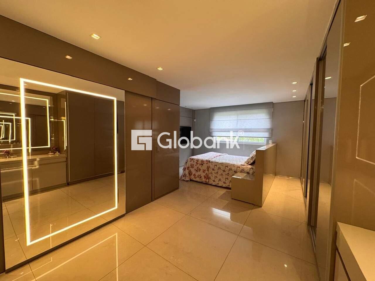 Casa 3 quartos à venda Ibituruna 221m² Montes Claros MG: 