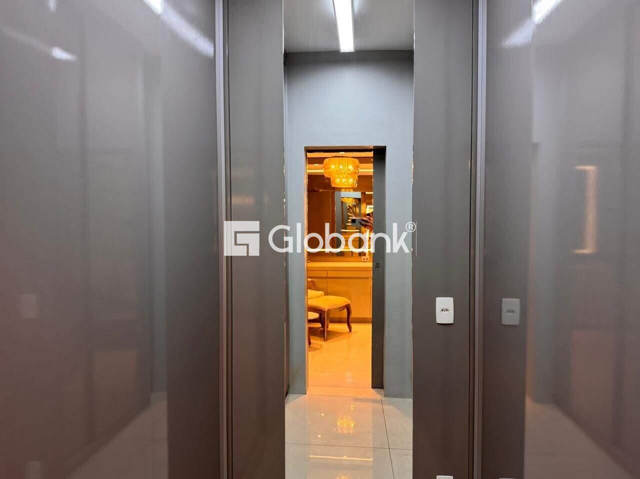 Casa 3 quartos à venda Ibituruna 221m² Montes Claros MG: 