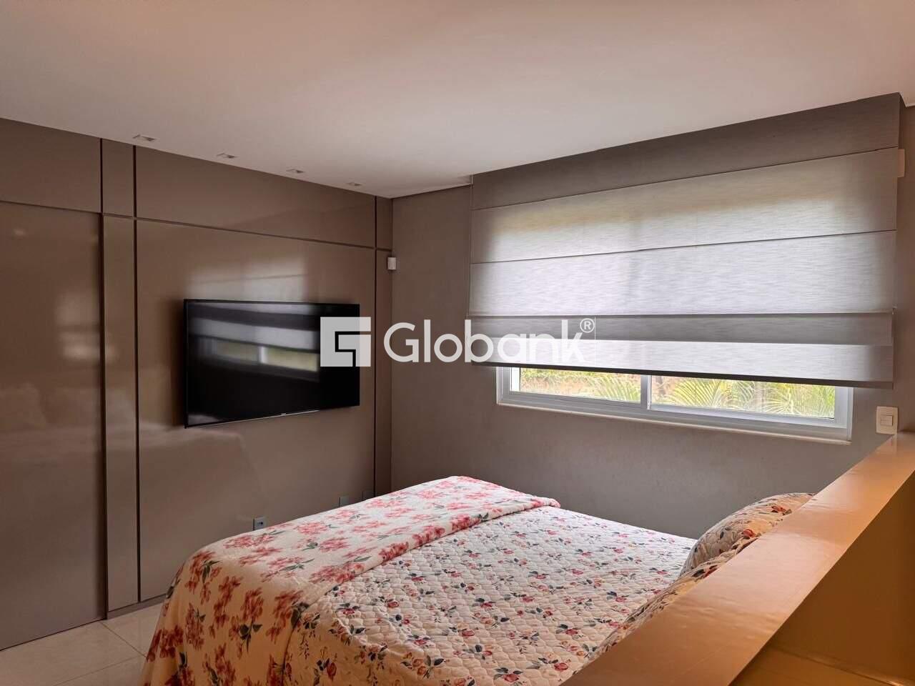 Casa 3 quartos à venda Ibituruna 221m² Montes Claros MG: 