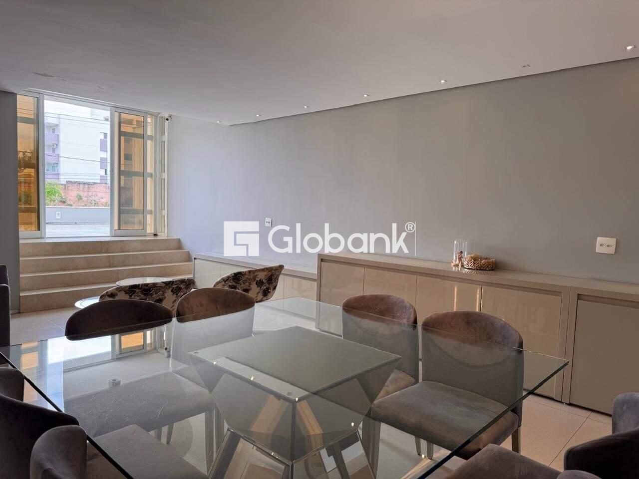 Casa 3 quartos à venda Ibituruna 221m² Montes Claros MG: 