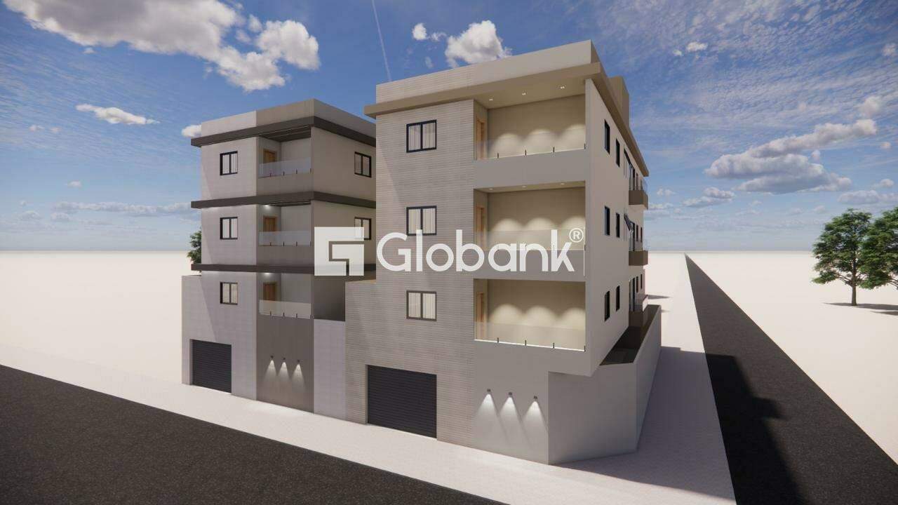 Apartamento 2 quartos à venda Canelas 56m² Montes Claros MG: 