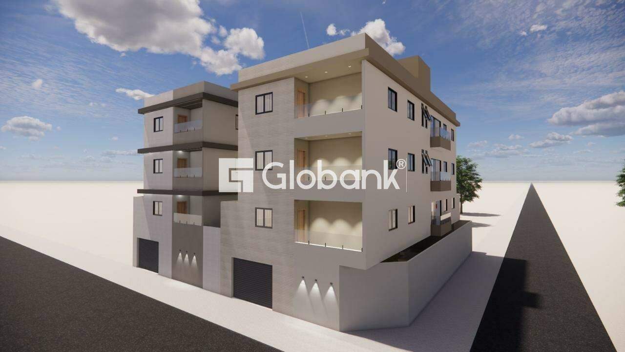 Apartamento 2 quartos à venda Canelas 56m² Montes Claros MG: 