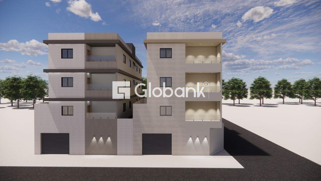 Apartamento 2 quartos à venda Canelas 56m² Montes Claros MG: 