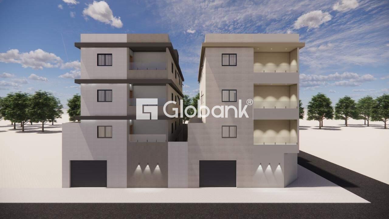 Apartamento 2 quartos à venda Canelas 56m² Montes Claros MG: 