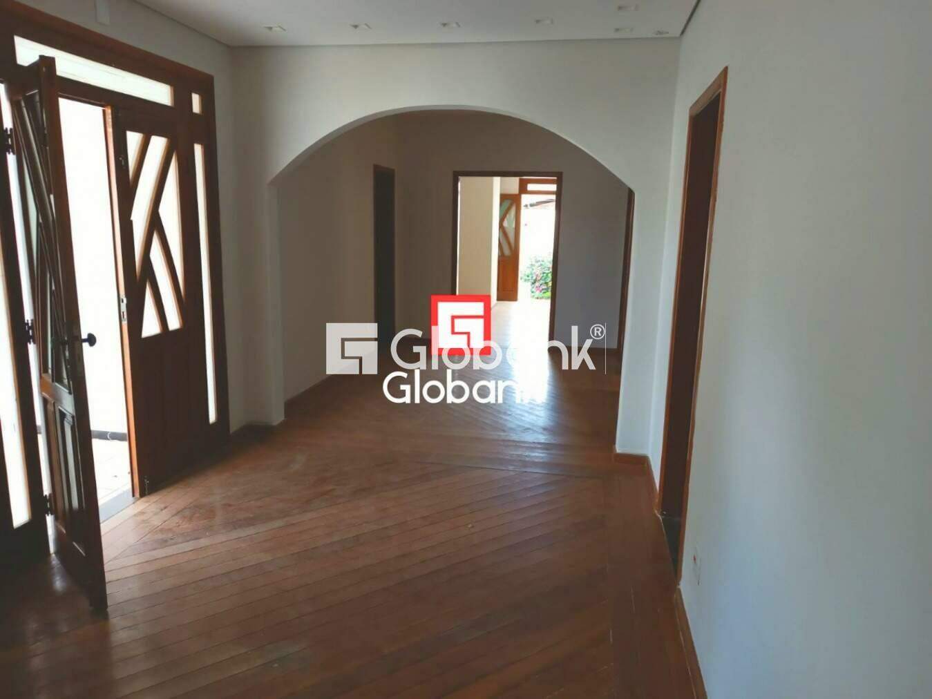 Casa 5 quartos à venda Funcionários 0,01m² Montes Claros MG: | Foto_migracao | 8