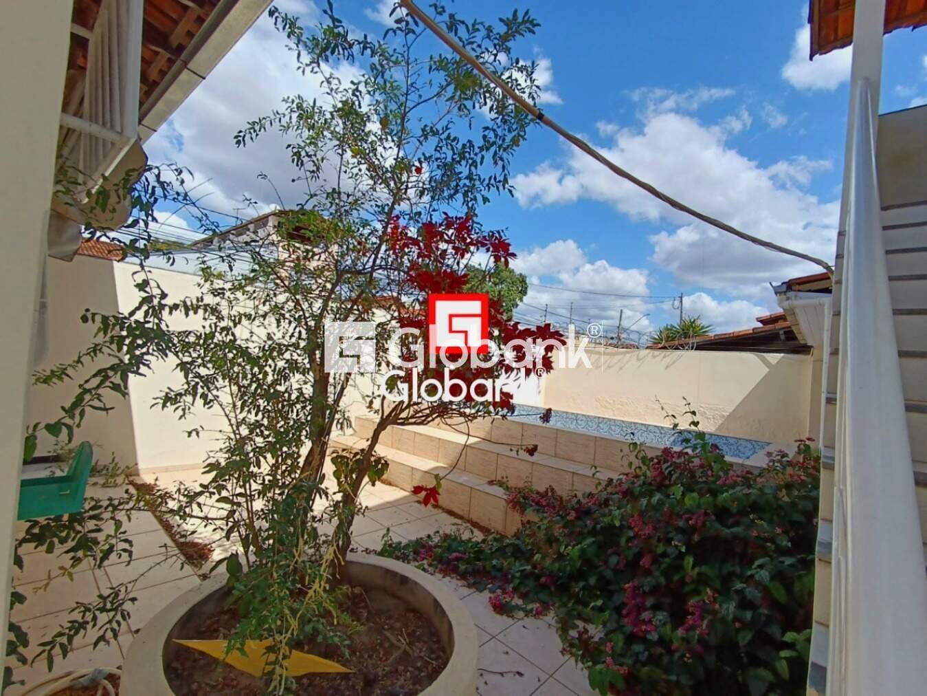 Casa 5 quartos à venda Funcionários 0,01m² Montes Claros MG: | Foto_migracao | 16