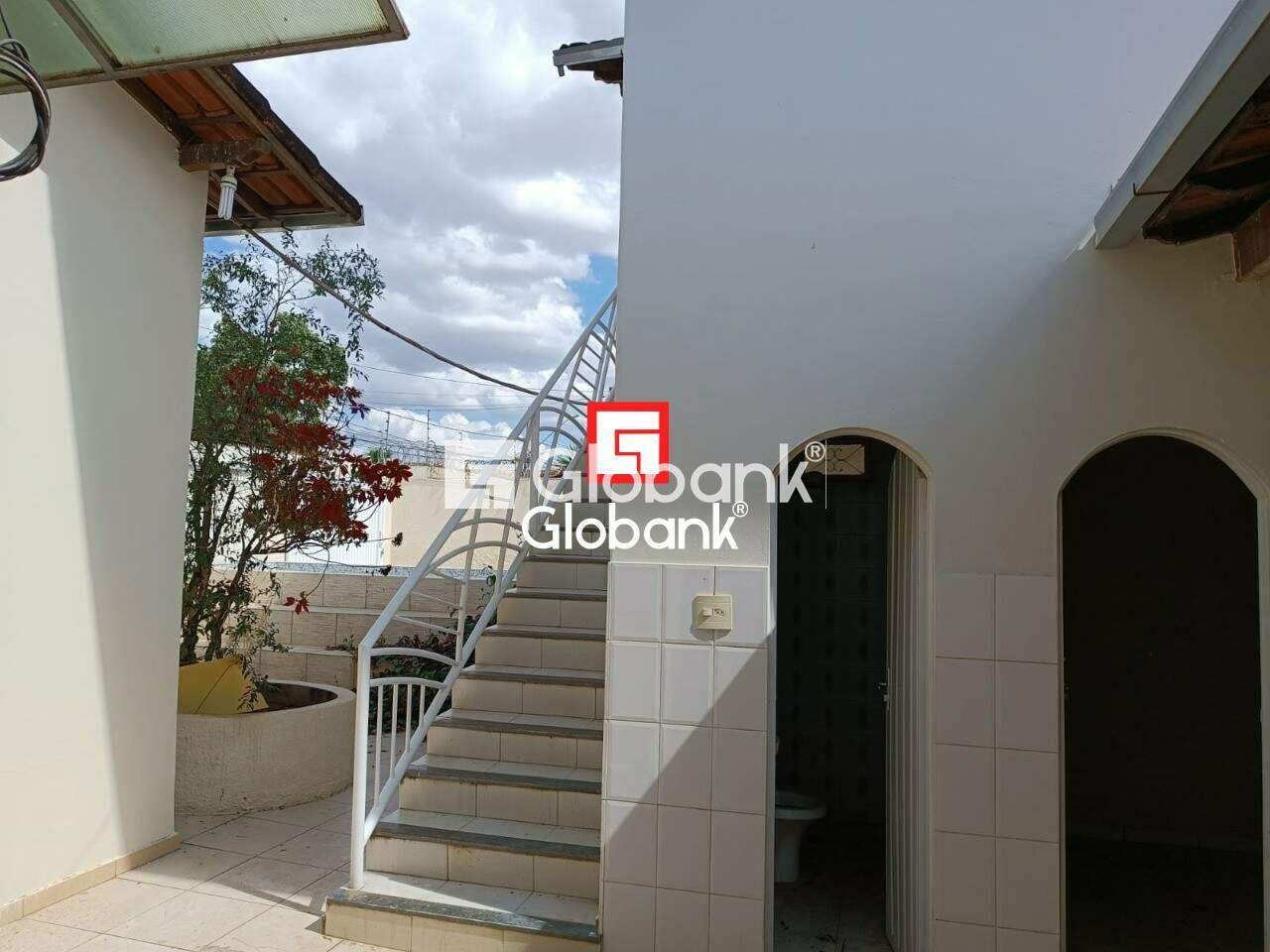 Casa 5 quartos à venda Funcionários 0,01m² Montes Claros MG: | Foto_migracao | 21
