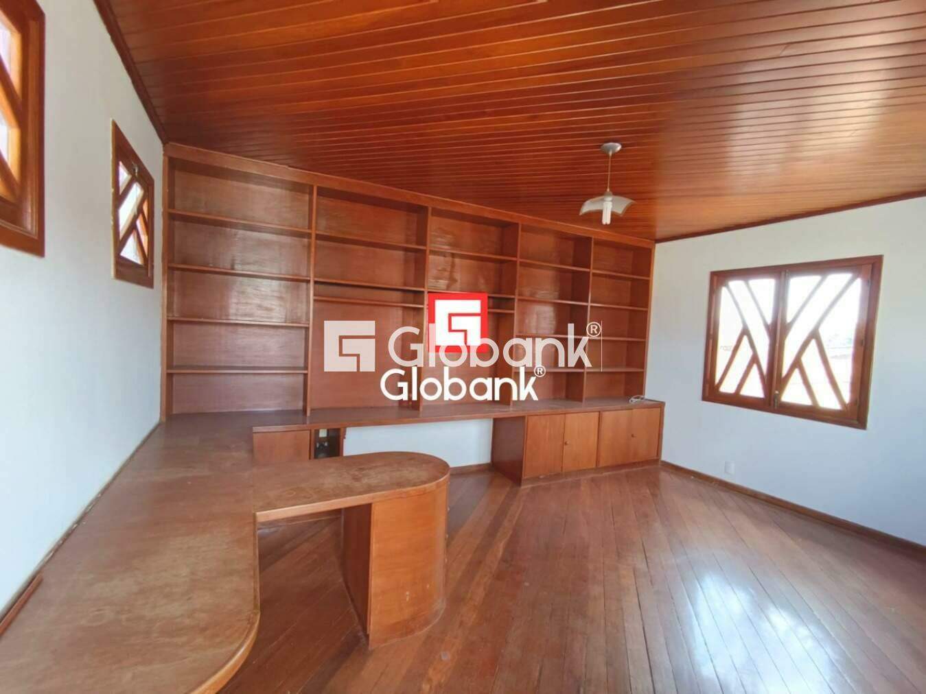 Casa 5 quartos à venda Funcionários 0,01m² Montes Claros MG: | Foto_migracao | 3