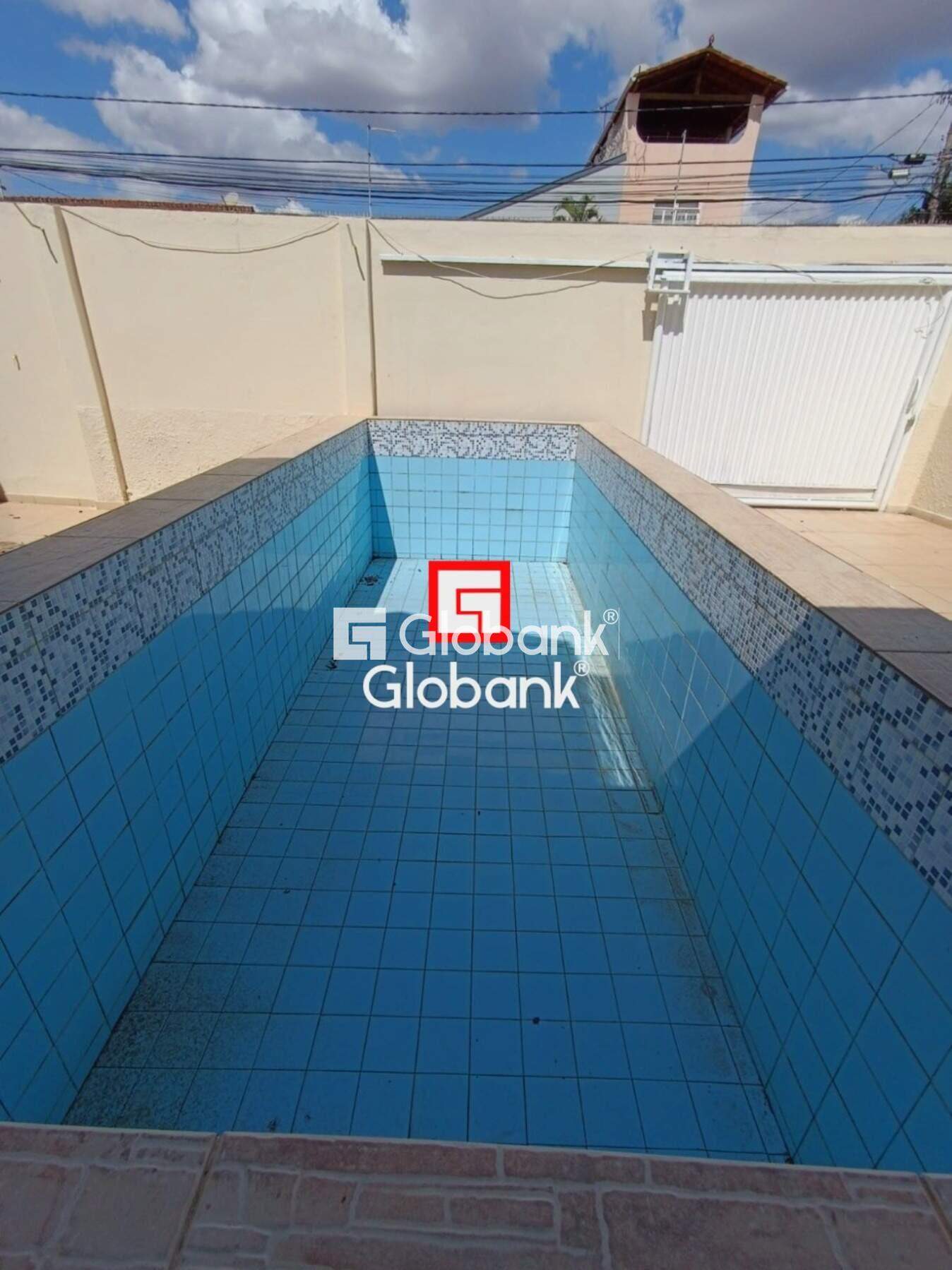 Casa 5 quartos à venda Funcionários 0,01m² Montes Claros MG: | Foto_migracao | 15