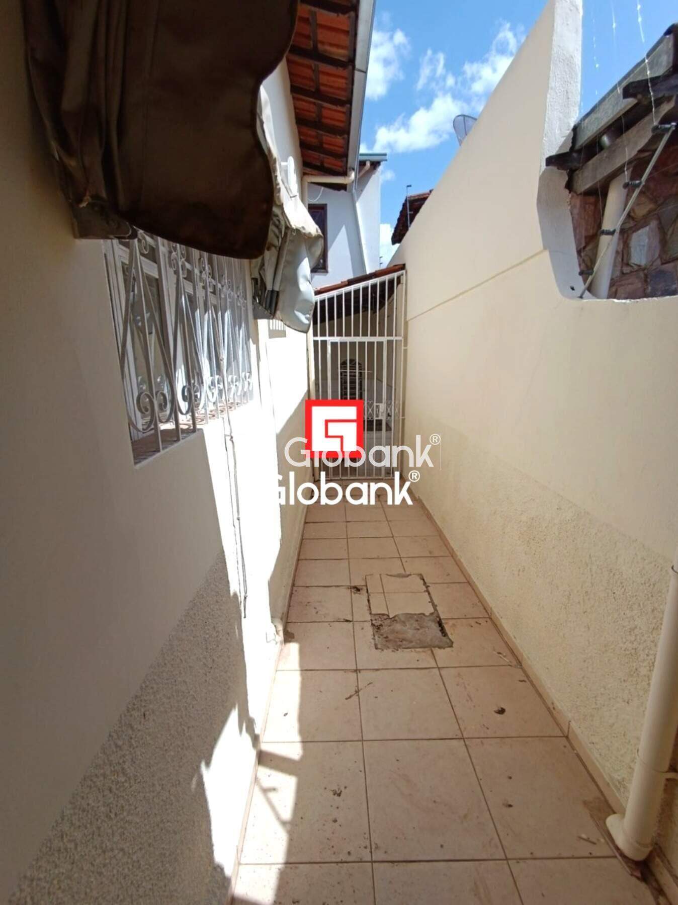 Casa 5 quartos à venda Funcionários 0,01m² Montes Claros MG: | Foto_migracao | 17