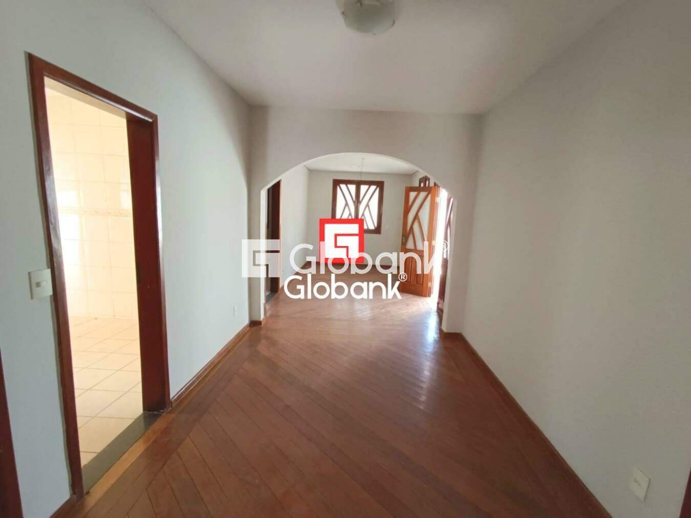 Casa 5 quartos à venda Funcionários 0,01m² Montes Claros MG: | Foto_migracao | 6