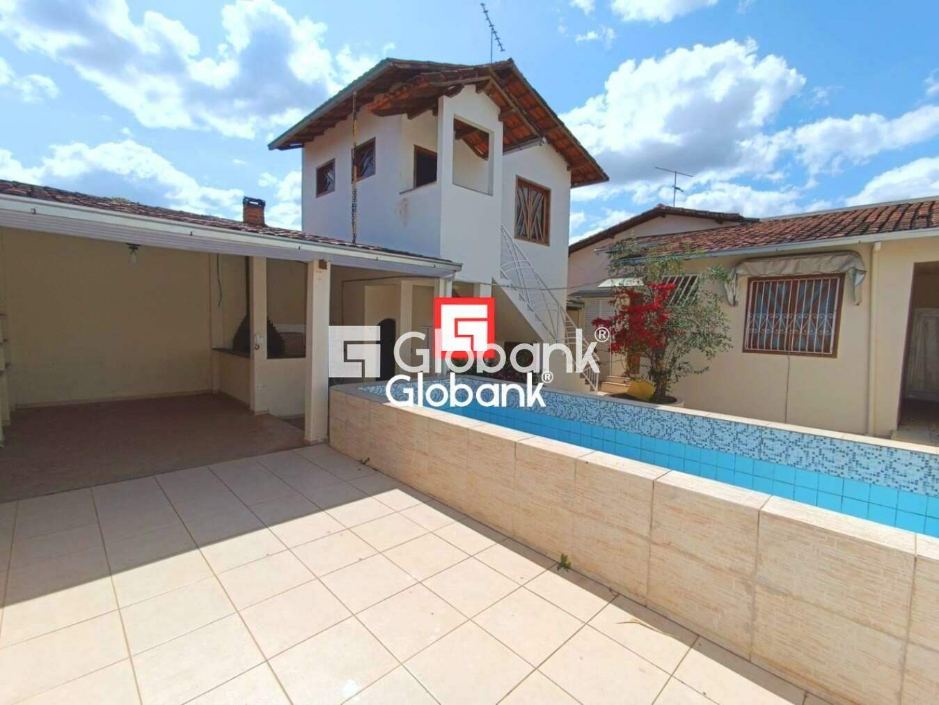 Casa 5 quartos à venda Funcionários 0,01m² Montes Claros MG: | Foto_migracao | 12