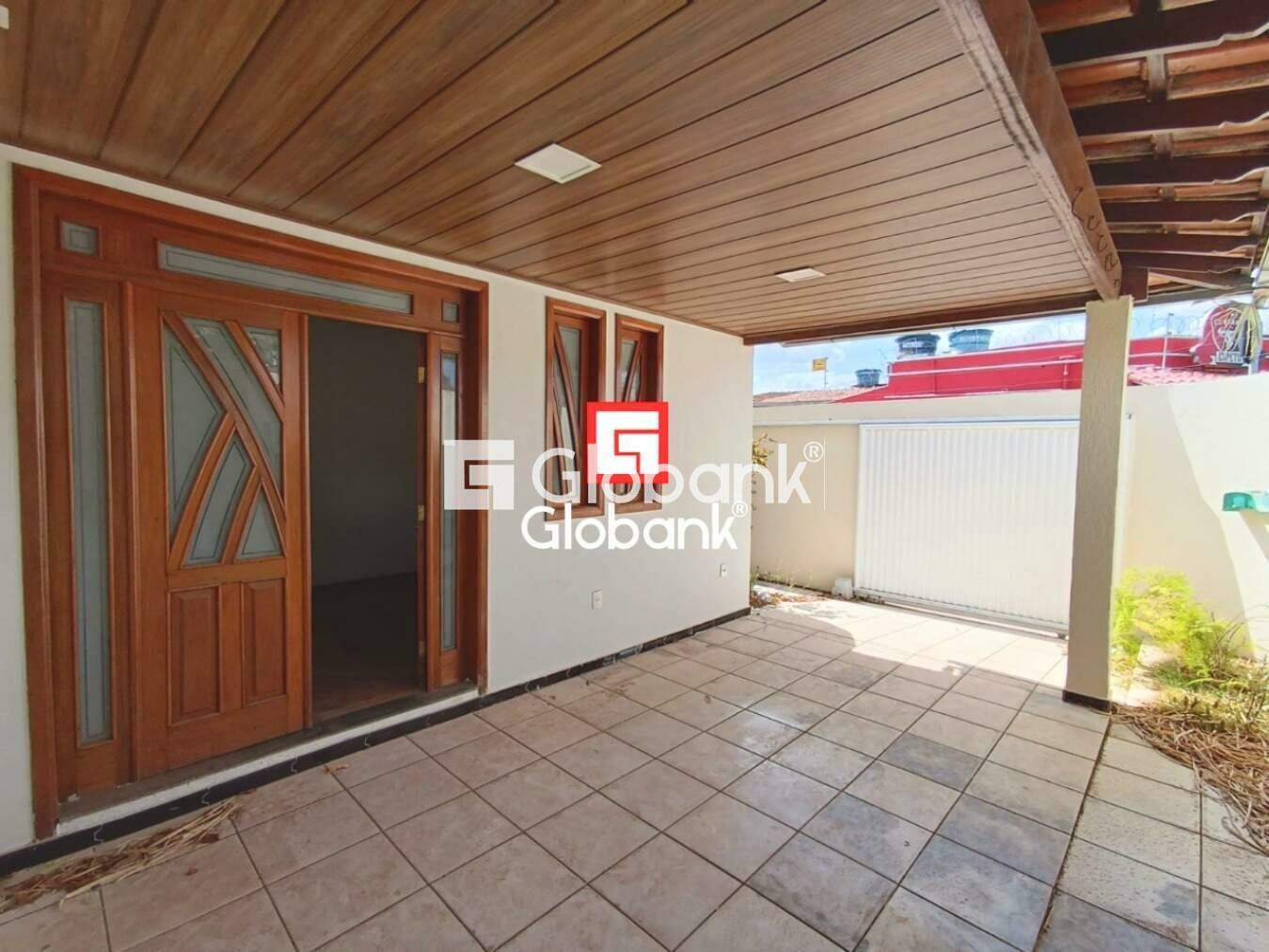 Casa 5 quartos à venda Funcionários 0,01m² Montes Claros MG: | Foto_migracao | 4