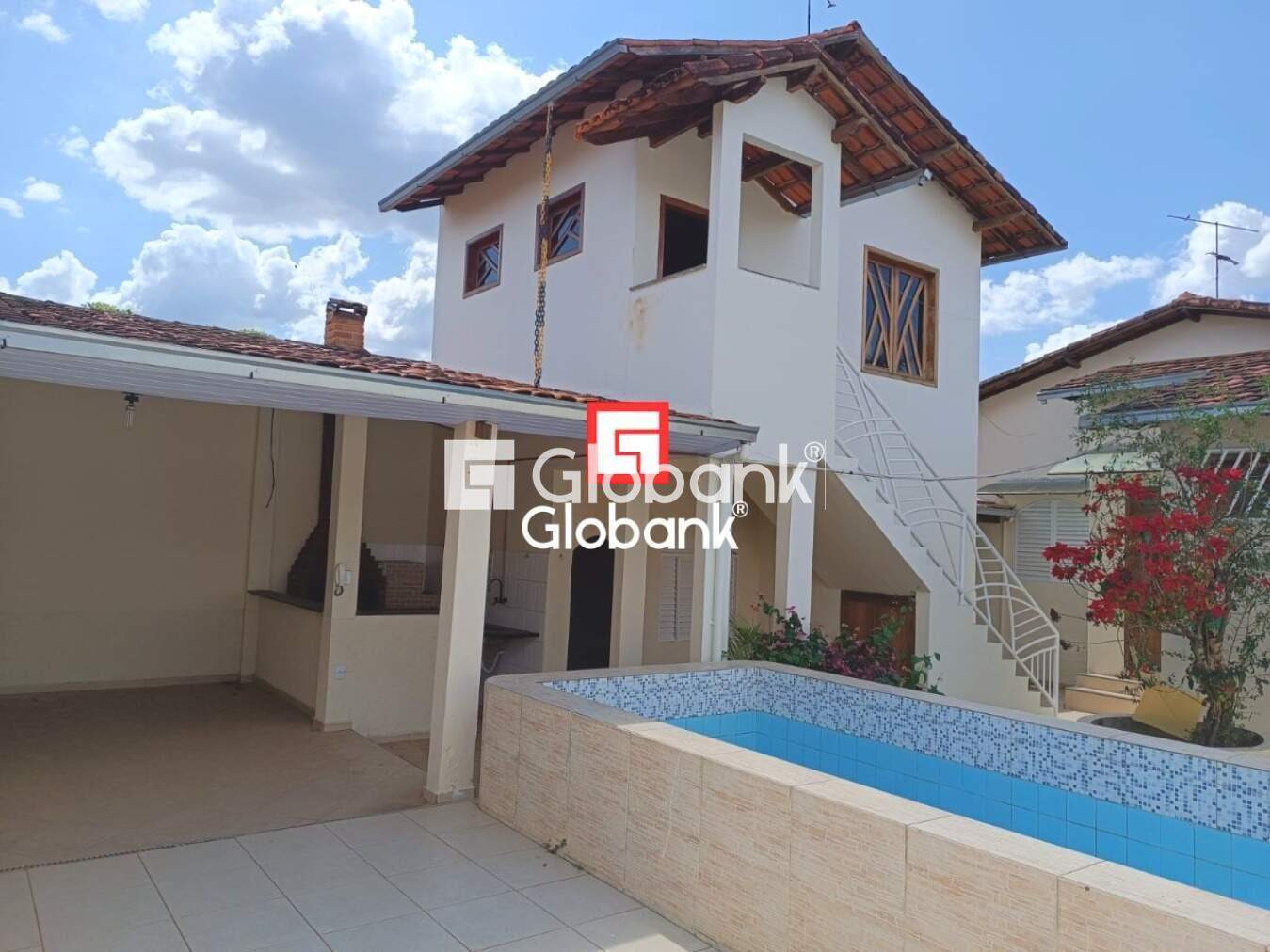 Casa 5 quartos à venda Funcionários 0,01m² Montes Claros MG: | Foto_migracao | 2